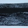 Black and white 'space strata' pen roll - Image 2